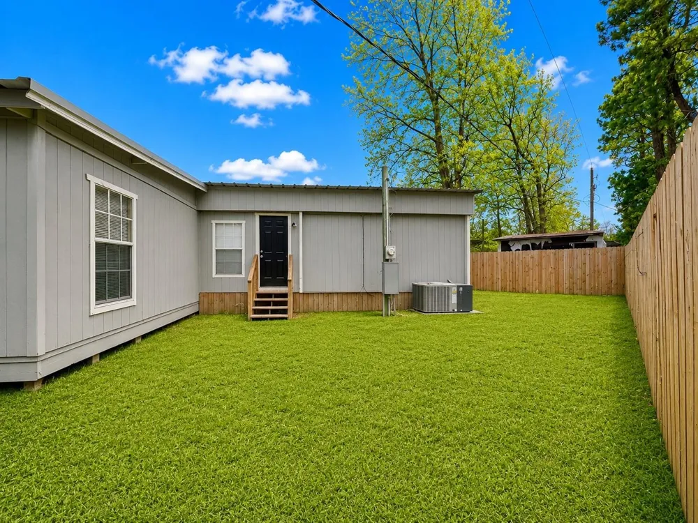 1508 Darden Drive Huffman, TX 77336