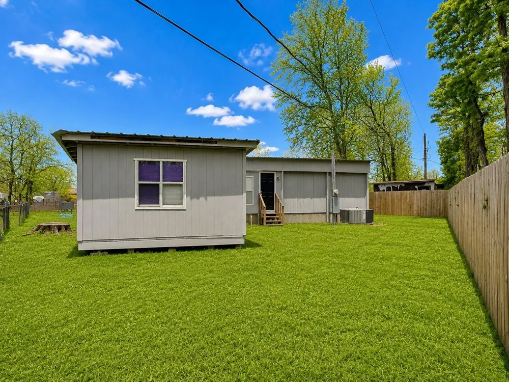 1508 Darden Drive Huffman, TX 77336
