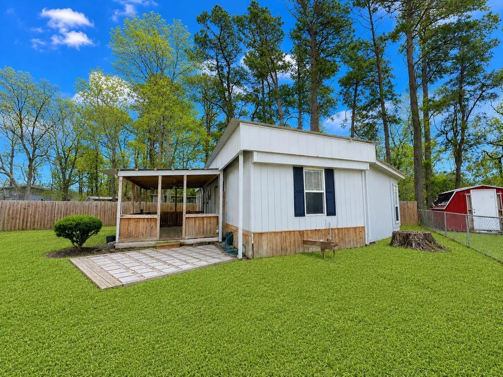 1508 Darden Drive Huffman, TX 77336