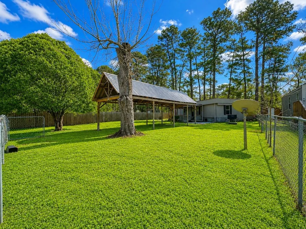 1508 Darden Drive Huffman, TX 77336