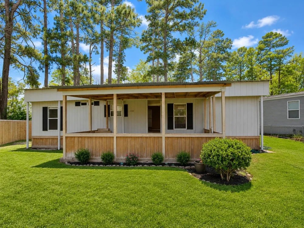 1508 Darden Drive Huffman, TX 77336