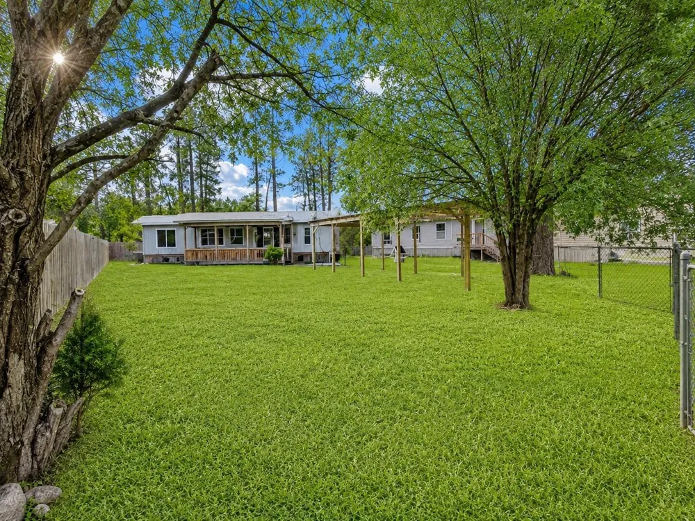 1508 Darden Drive Huffman, TX 77336