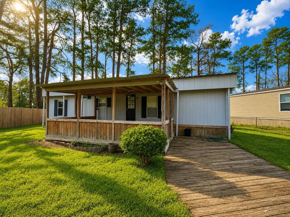 1508 Darden Drive Huffman, TX 77336