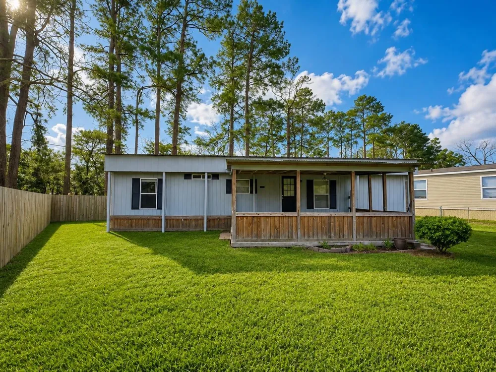 1508 Darden Drive Huffman, TX 77336