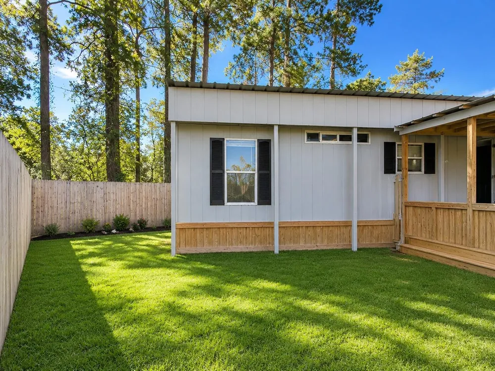 1508 Darden Drive Huffman, TX 77336