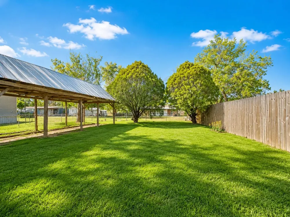 1508 Darden Drive Huffman, TX 77336