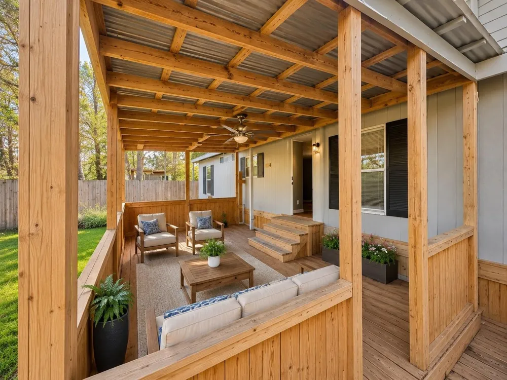 1508 Darden Drive Huffman, TX 77336