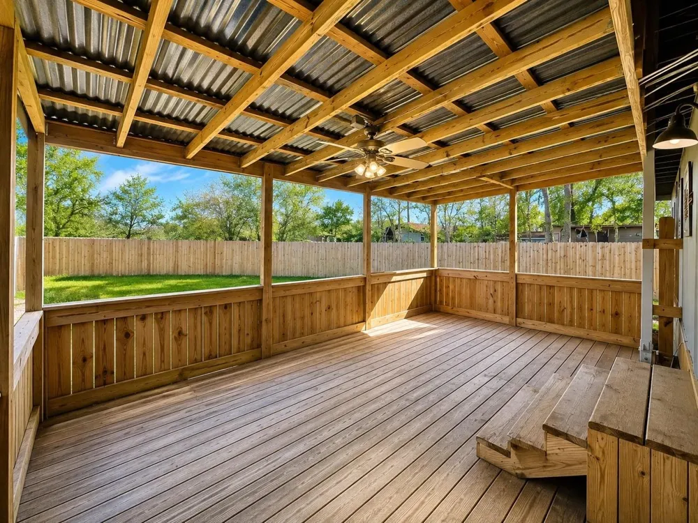 1508 Darden Drive Huffman, TX 77336
