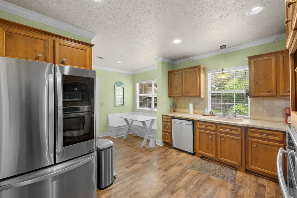 410 Cochran Street Bellville, TX 77418