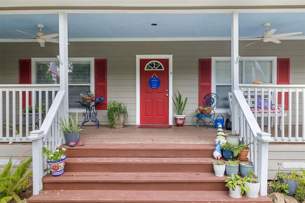410 Cochran Street Bellville, TX 77418