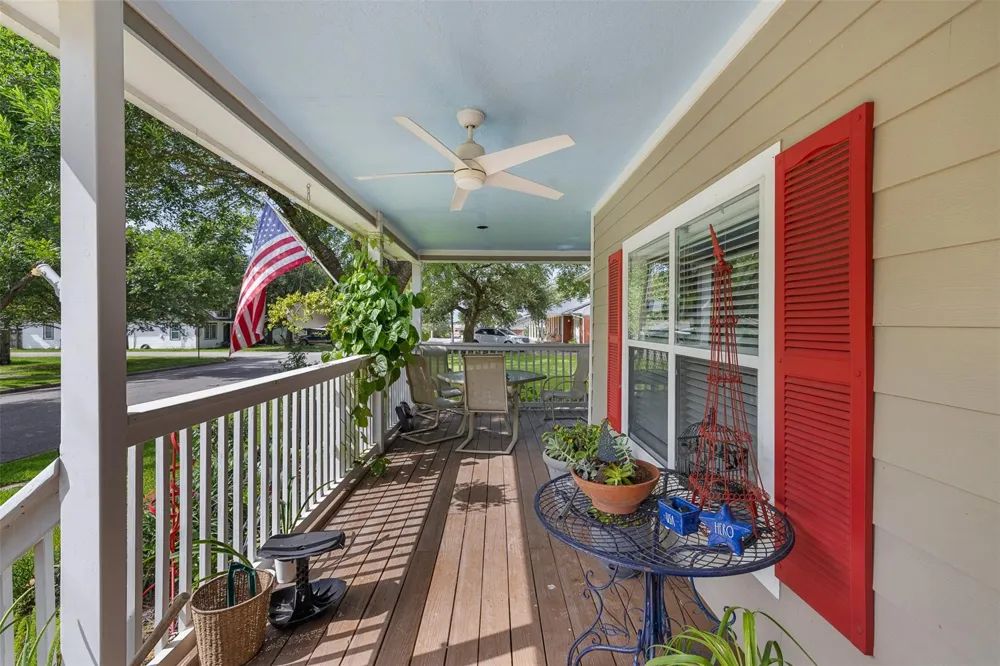 410 Cochran Street Bellville, TX 77418