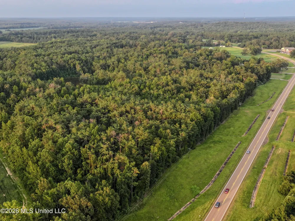 Highway 7 Water Valley, MS 38965