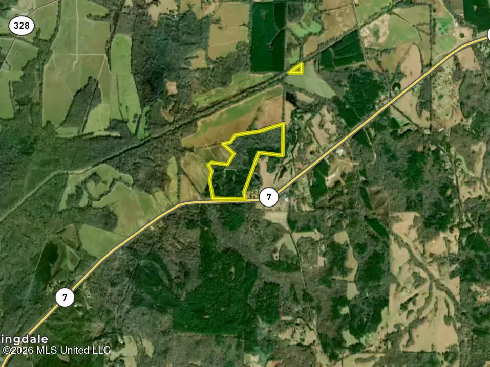 Highway 7 Water Valley, MS 38965