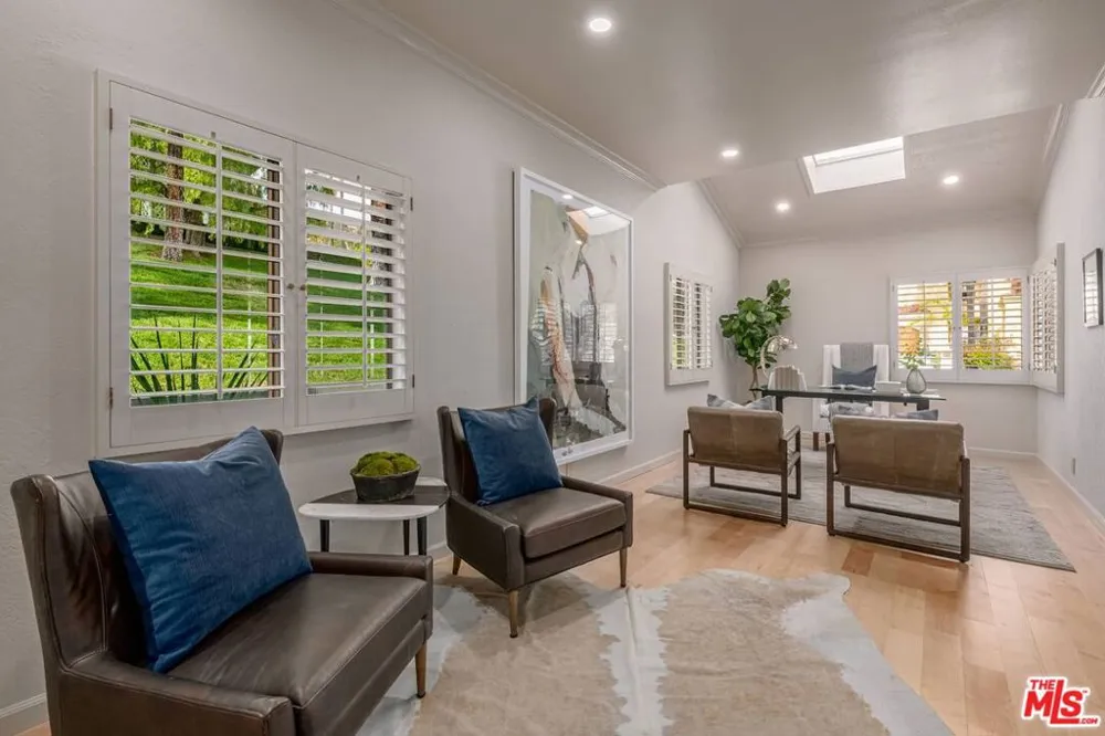 17765 Camino De Yatasto Pacific Palisades, CA 90272