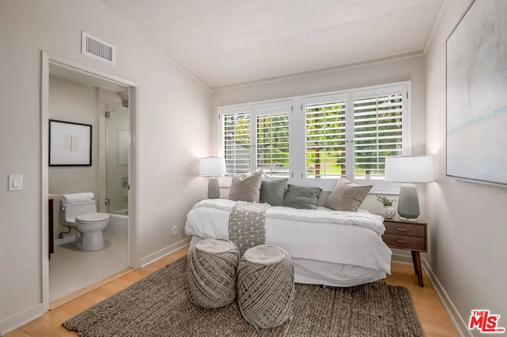 17765 Camino De Yatasto Pacific Palisades, CA 90272