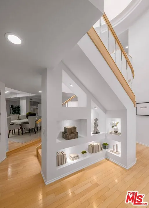17765 Camino De Yatasto Pacific Palisades, CA 90272