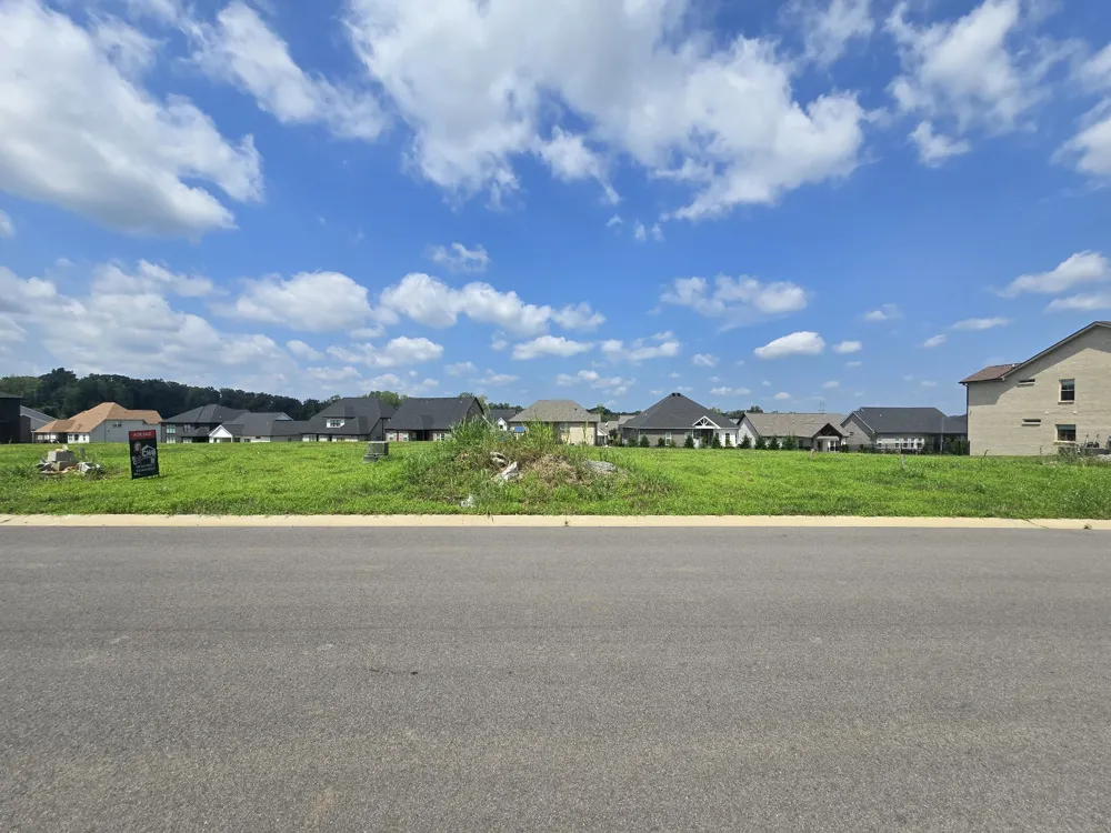 434 Blue Ridge Ct Clarksville, TN 37043