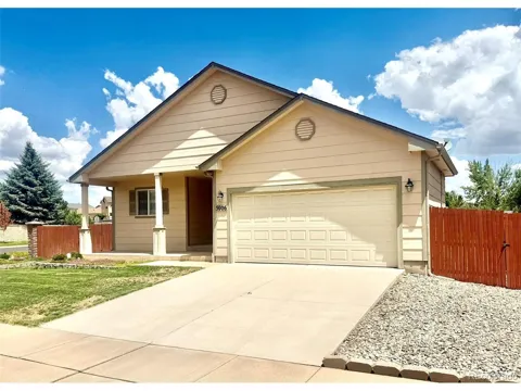 5006 Hawk Meadow Drive