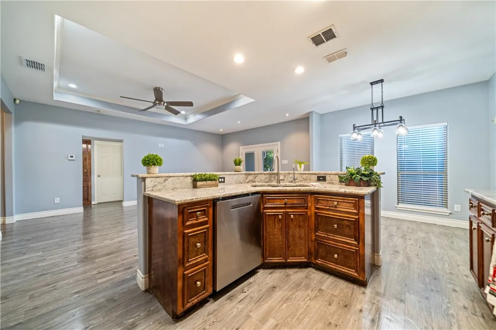 3109 Masterson Drive Corpus Christi, TX 78415