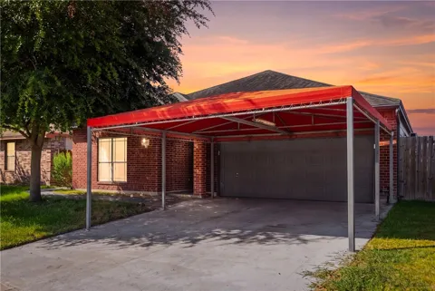 3109 Masterson Drive