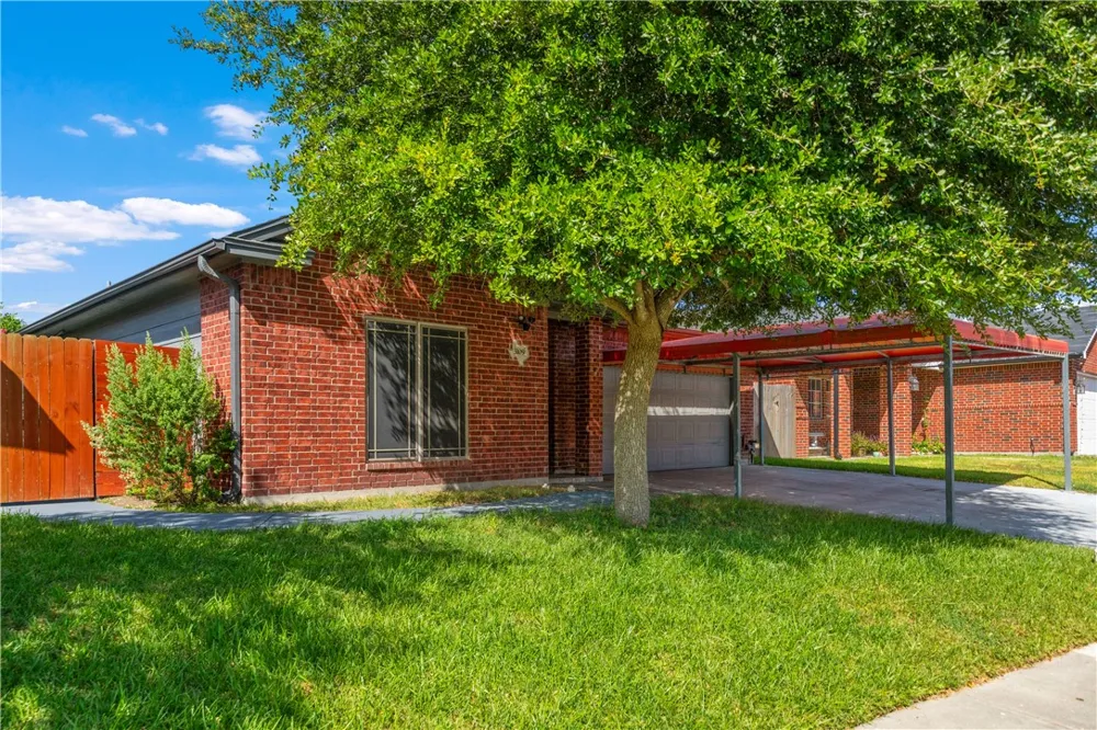 3109 Masterson Drive Corpus Christi, TX 78415