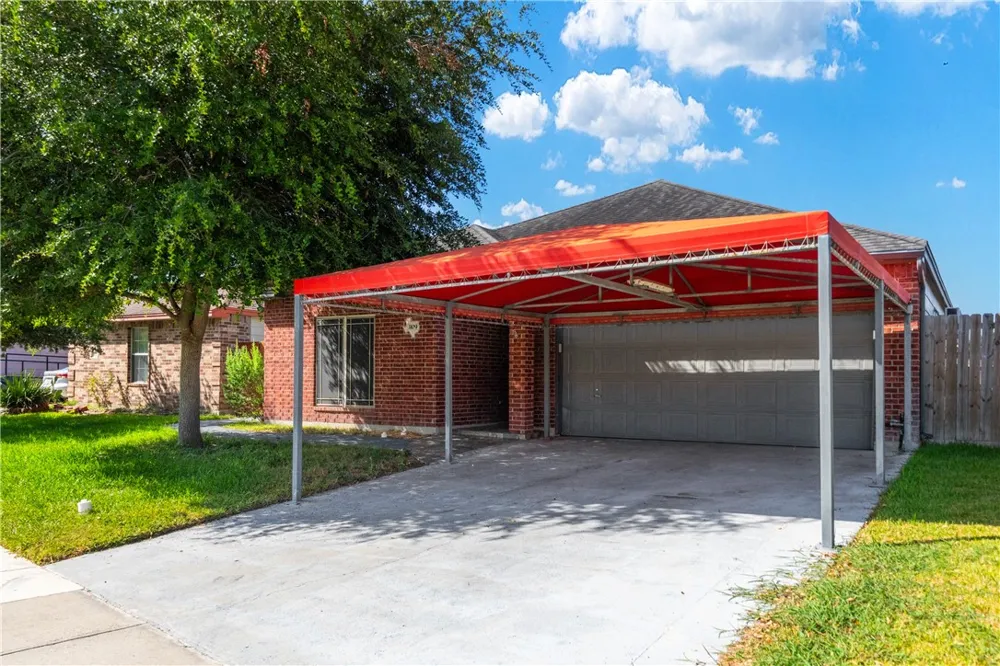 3109 Masterson Drive Corpus Christi, TX 78415