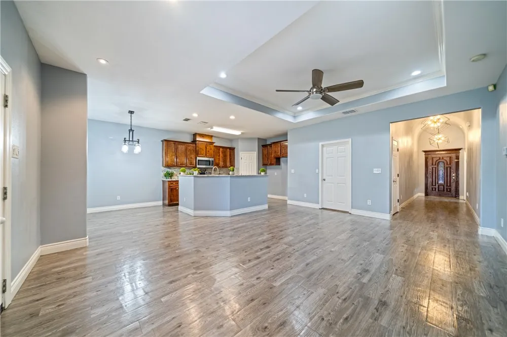 3109 Masterson Drive Corpus Christi, TX 78415