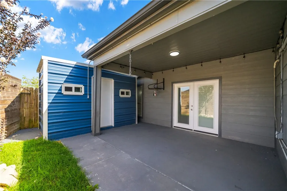 3109 Masterson Drive Corpus Christi, TX 78415