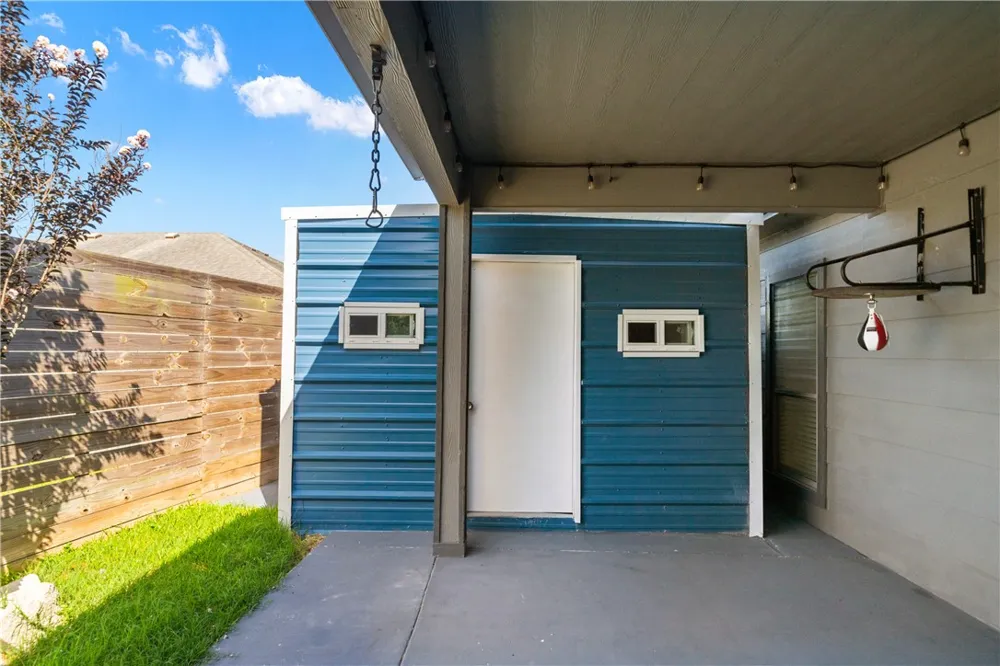 3109 Masterson Drive Corpus Christi, TX 78415