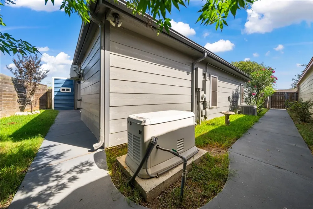 3109 Masterson Drive Corpus Christi, TX 78415