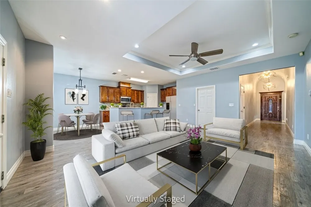 3109 Masterson Drive Corpus Christi, TX 78415
