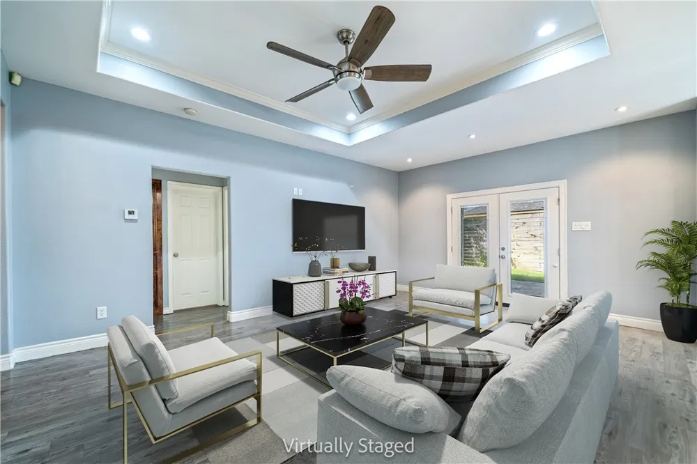 3109 Masterson Drive Corpus Christi, TX 78415