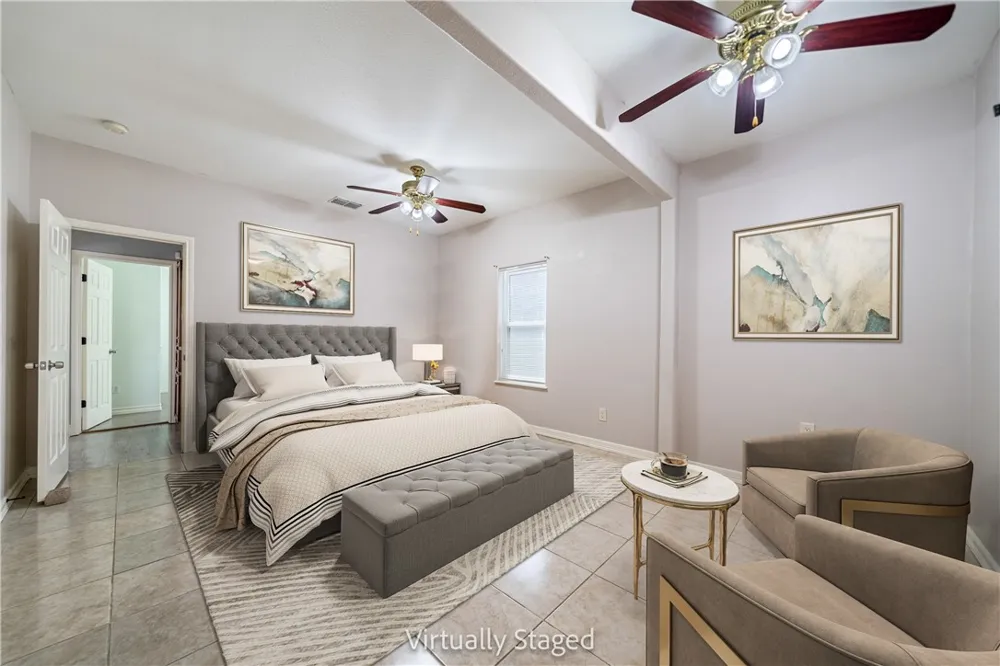 3109 Masterson Drive Corpus Christi, TX 78415