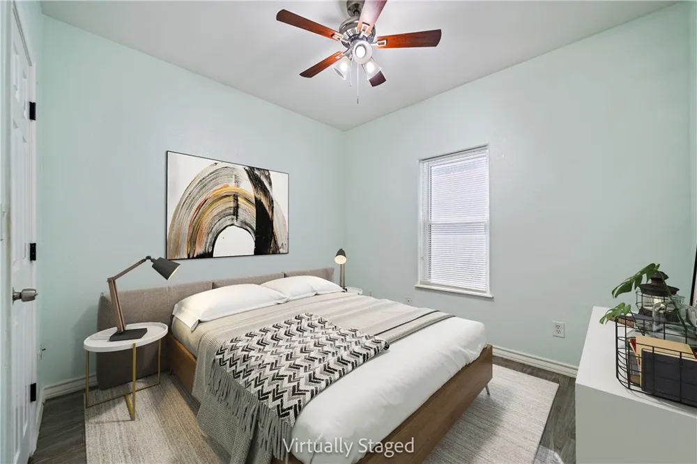 3109 Masterson Drive Corpus Christi, TX 78415