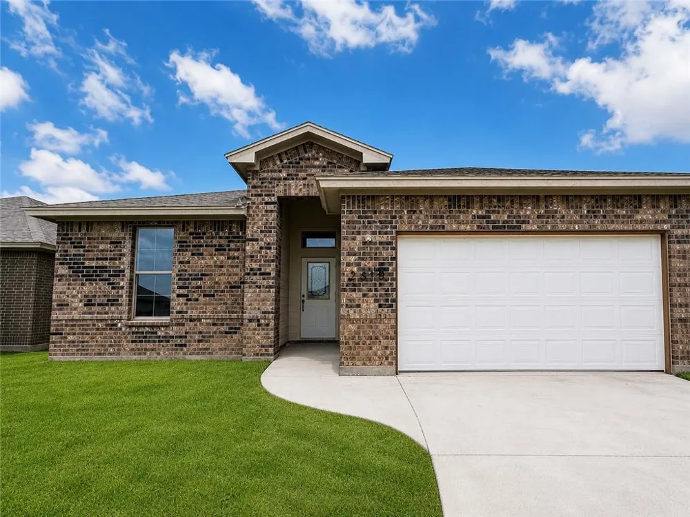 2610 Westeros Street Corpus Christi, TX 78415