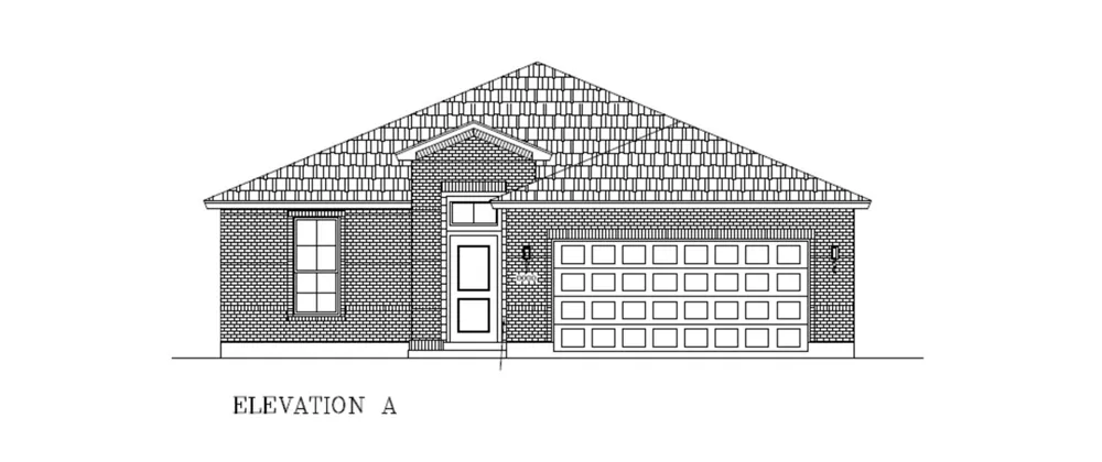 2610 Westeros Street Corpus Christi, TX 78415