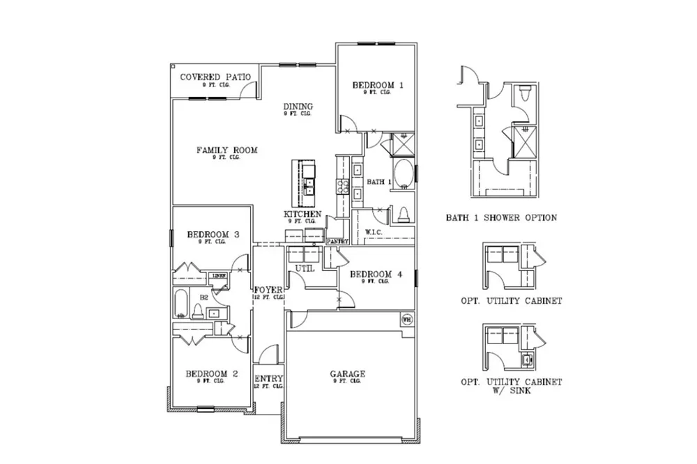 2610 Westeros Street Corpus Christi, TX 78415