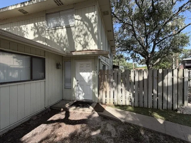 1925 Hidden Way #3 Corpus Christi, TX 78412