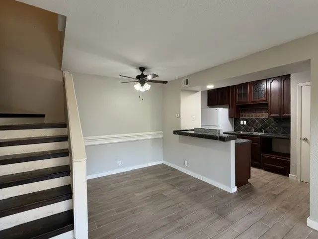 1925 Hidden Way #3 Corpus Christi, TX 78412