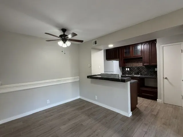 1925 Hidden Way #3 Corpus Christi, TX 78412