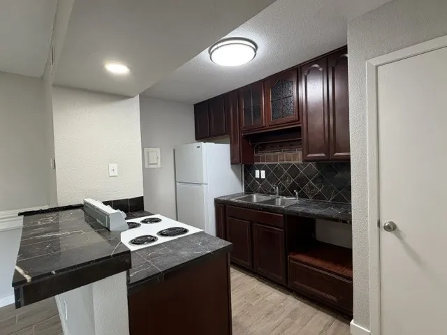 1925 Hidden Way #3 Corpus Christi, TX 78412