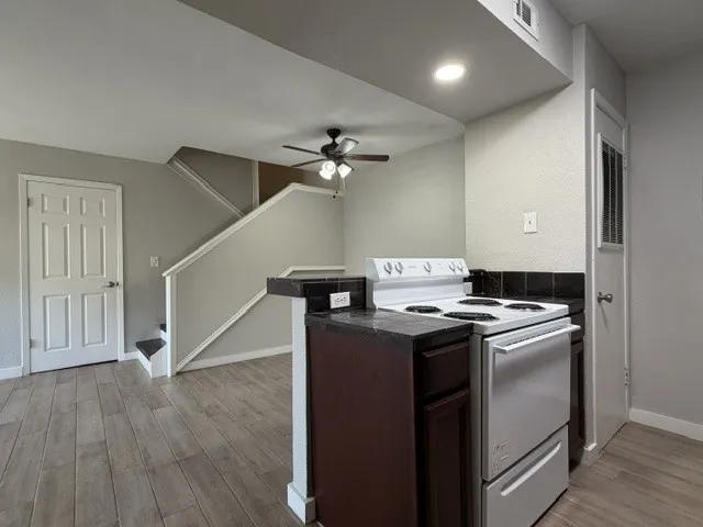 1925 Hidden Way #3 Corpus Christi, TX 78412