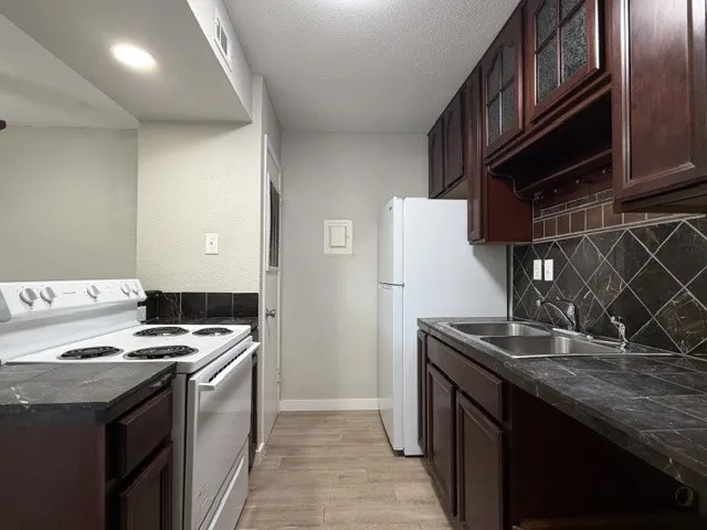 1925 Hidden Way #3 Corpus Christi, TX 78412