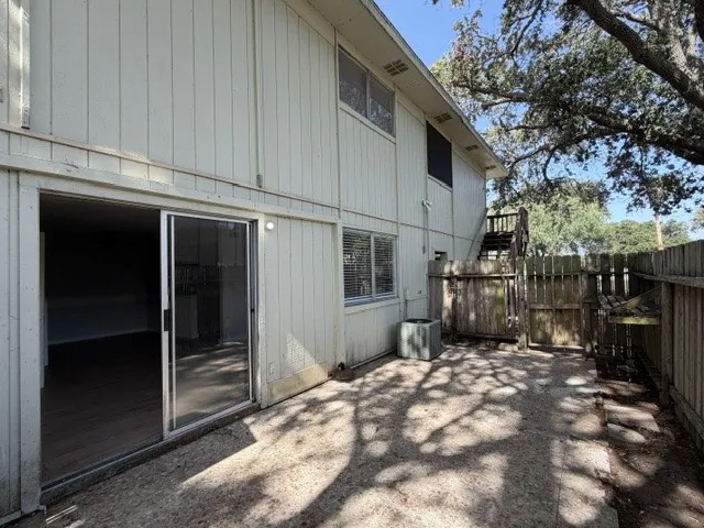 1925 Hidden Way #3 Corpus Christi, TX 78412