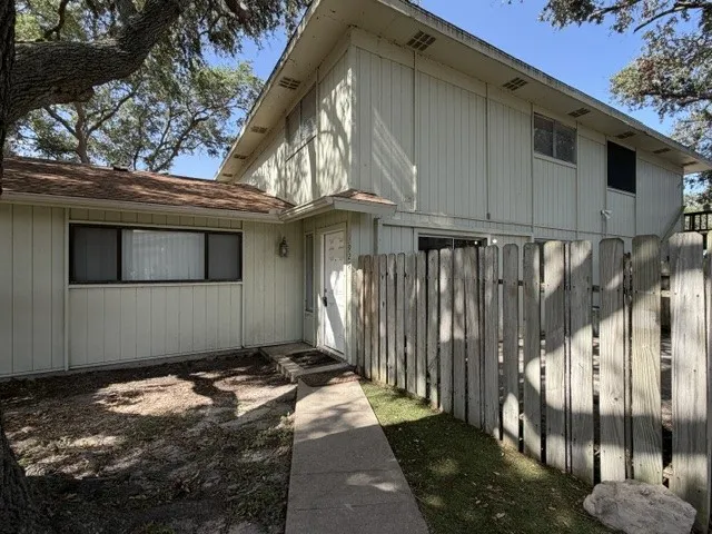 1925 Hidden Way #3 Corpus Christi, TX 78412