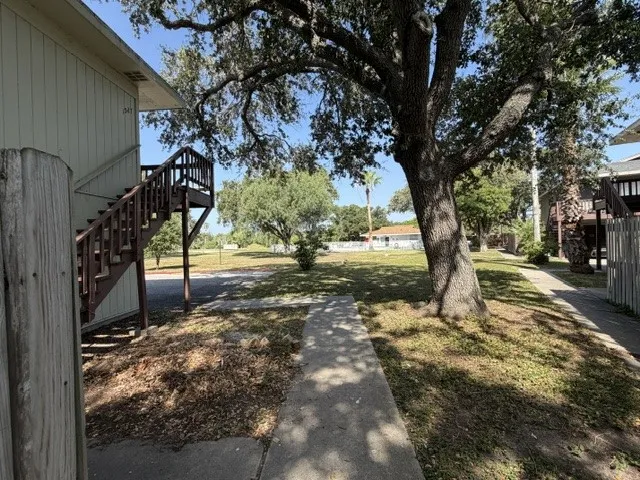 1925 Hidden Way #3 Corpus Christi, TX 78412