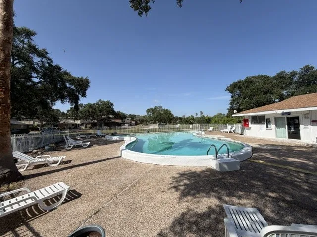 1925 Hidden Way #3 Corpus Christi, TX 78412