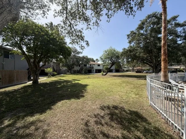 1925 Hidden Way #3 Corpus Christi, TX 78412