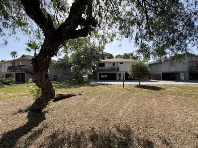 1925 Hidden Way #3 Corpus Christi, TX 78412