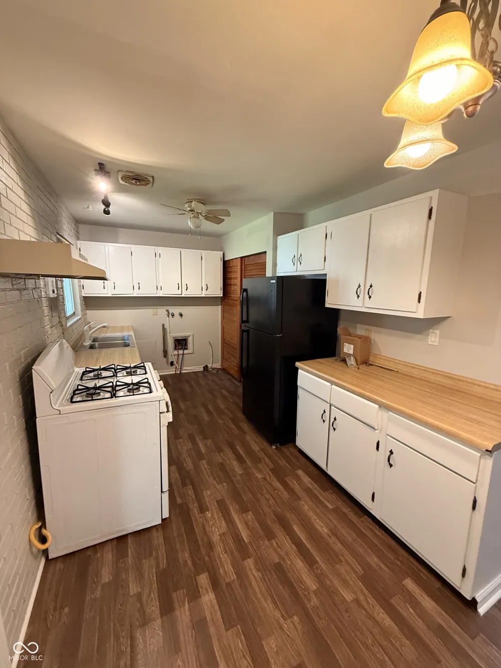 2173 Newcomer Lane Beech Grove, IN 46107